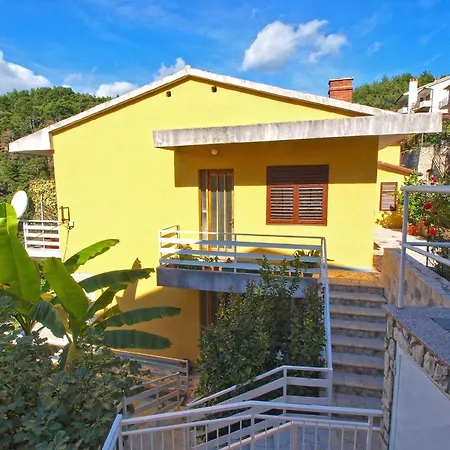 Fuer 3 Personen Ca 20 Qm In Rabac, Istrien Bucht Von Appartamento *