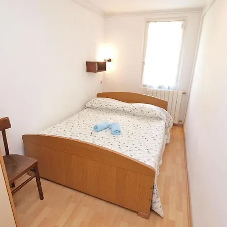 Fuer 3 Personen Ca 20 Qm In Rabac, Istrien Bucht Von