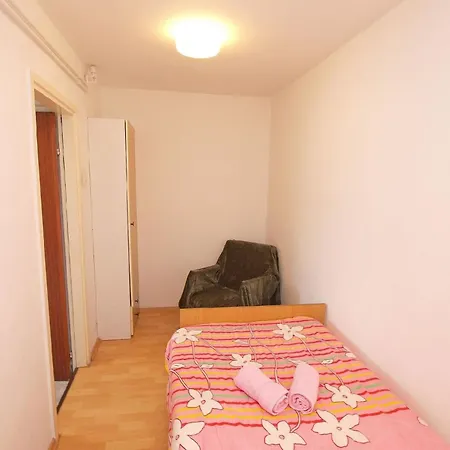 Fuer 3 Personen Ca 20 Qm In Rabac, Istrien Bucht Von Apartment
