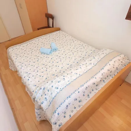 Fuer 3 Personen Ca 20 Qm In Rabac, Istrien Bucht Von Apartment *