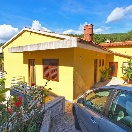 Apartment Fuer 3 Personen Ca 20 Qm In Rabac, Istrien Bucht Von *