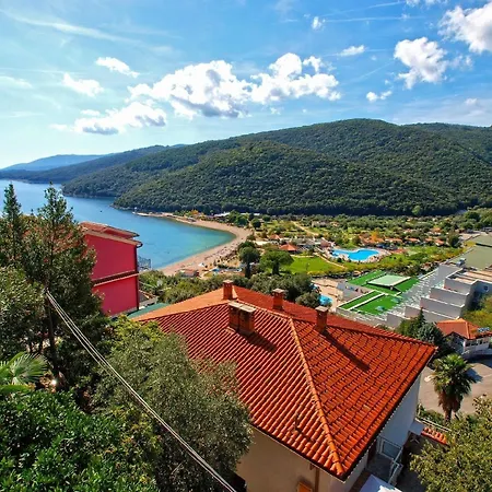 Fuer 3 Personen Ca 20 Qm In Rabac, Istrien Bucht Von Apartment Rabac