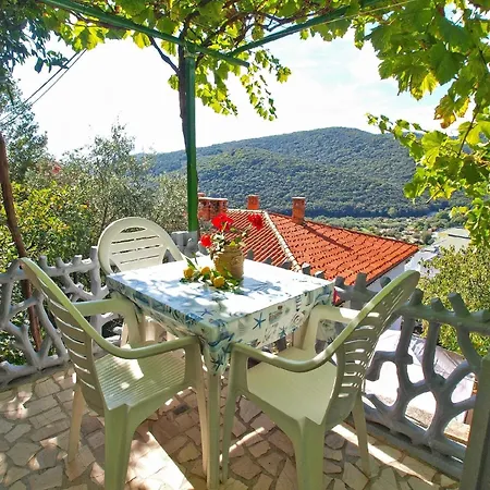 Apartment Fuer 3 Personen Ca 20 Qm In Rabac, Istrien Bucht Von